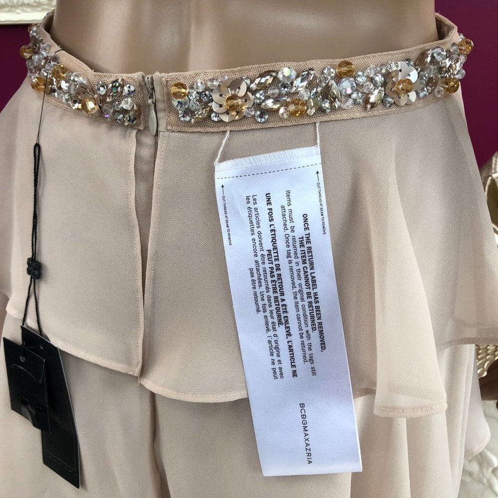 BCBGMAXAZRIA Thassia.🌹PRICE FIRM PLEASE - Picture 6 of 8